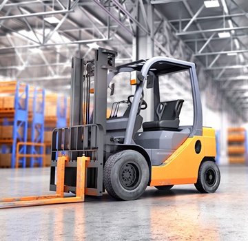 Machine Importation and Sales