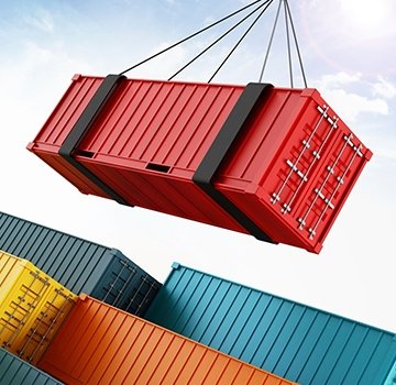 Custom Logistics & Turnkey Solutions