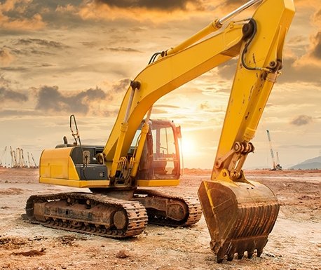Machinery Rentals