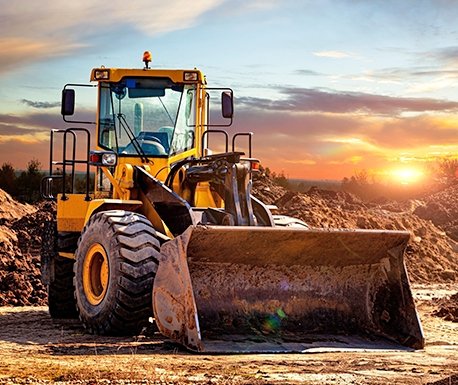 Fieldstone Machinery Import & Sales